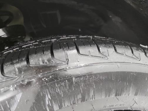 2024 Chevrolet Trax FWD ACTIV