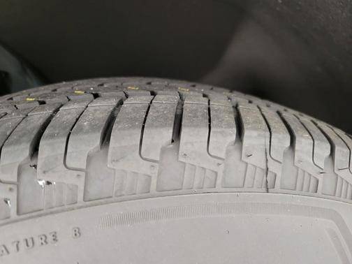 Northsky Blue Metallic 2023 Chevrolet Traverse LT Cloth