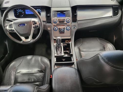 2014 Ford Taurus SEL
