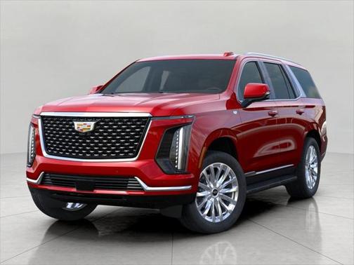 2025 Cadillac Escalade Luxury