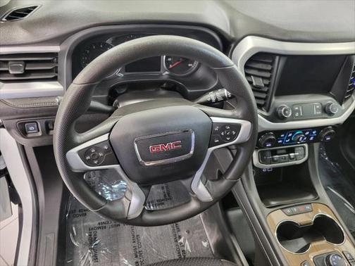 2023 GMC Acadia AWD SLE