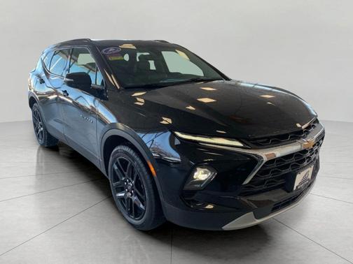 2023 Chevrolet Blazer 3LT