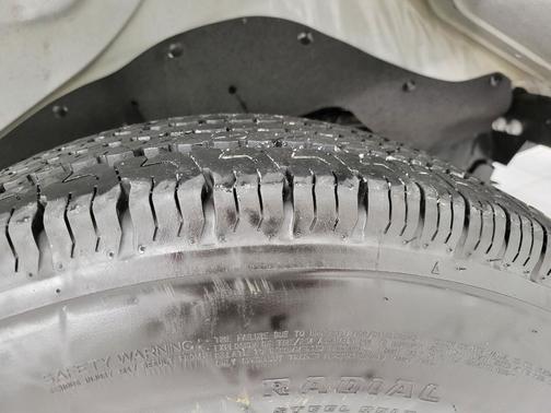 2025 Chevrolet Express 3500 RWD 3500 Extended Wheelbase LS