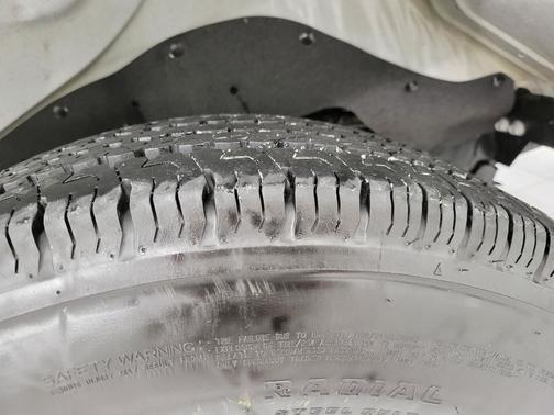 2025 Chevrolet Express 3500 RWD 3500 Extended Wheelbase LS