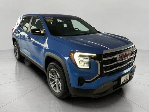 2025 GMC Terrain AWD Elevation