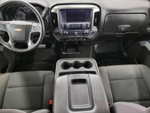 2016 Chevrolet Silverado 1500 2LT
