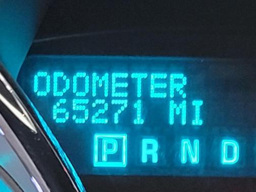 2016 Chevrolet Traverse 1LT