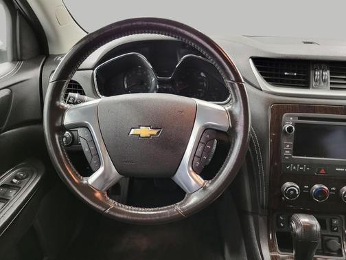 2016 Chevrolet Traverse 1LT