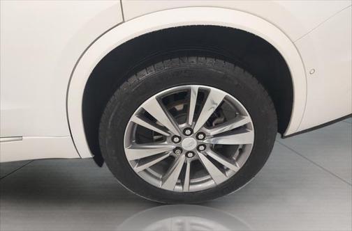 2022 Cadillac XT6 Premium Luxury AWD
