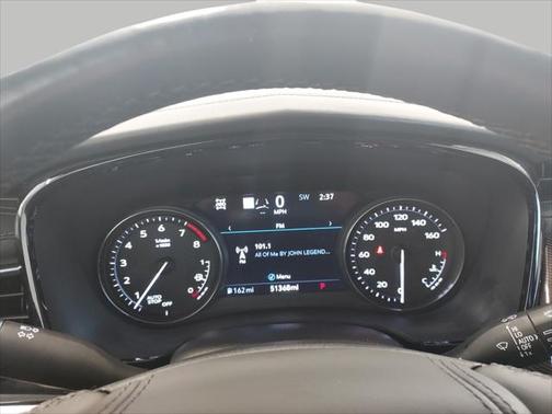 2022 Cadillac XT6 Premium Luxury AWD