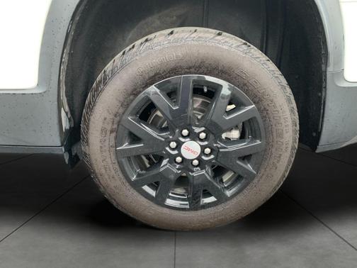 2023 GMC Acadia AWD SLE