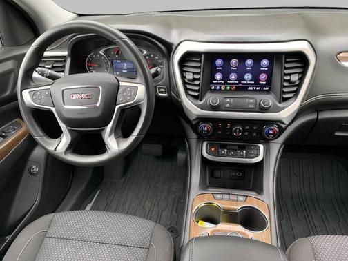 2023 GMC Acadia AWD SLE