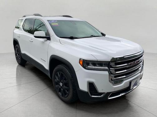 2023 GMC Acadia AWD SLE