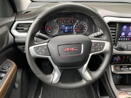 2023 GMC Acadia AWD SLE