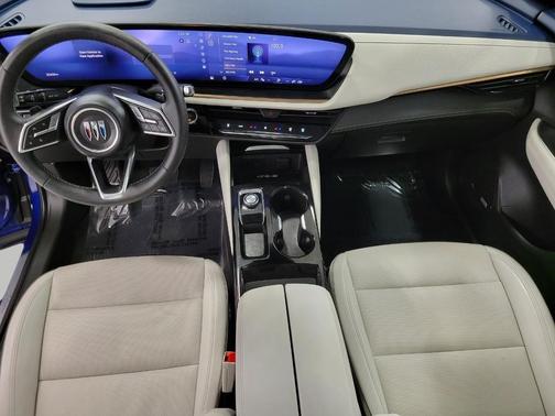 2024 Buick Envision Avenir AWD