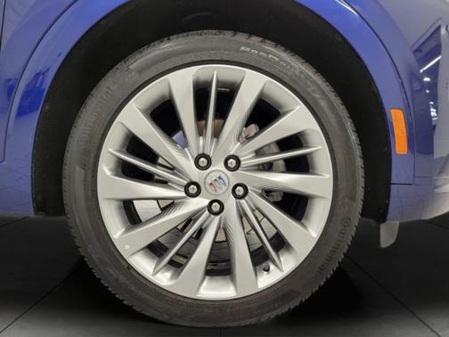 2024 Buick Envision Avenir AWD
