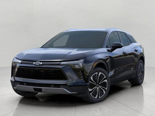 2026 Chevrolet Blazer EV AWD LT