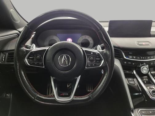 2023 Acura TLX A-Spec