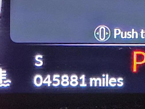 2023 Acura TLX A-Spec