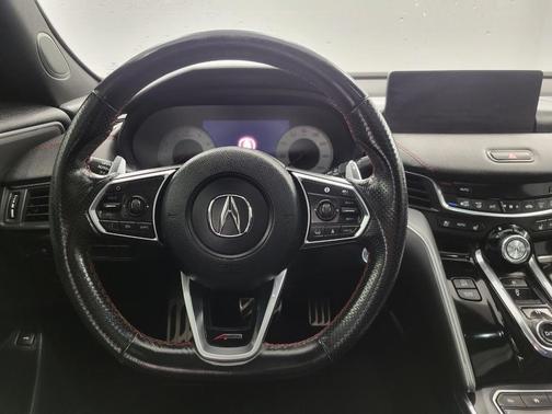 2023 Acura TLX A-Spec