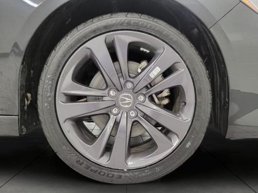 2023 Acura TLX A-Spec