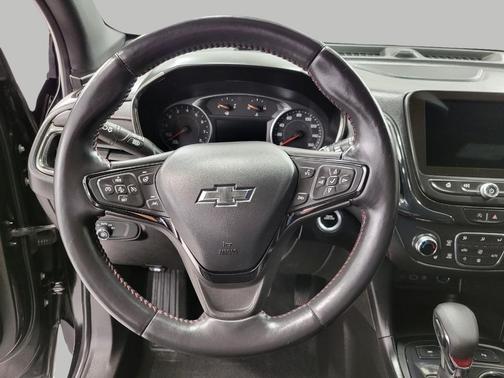2022 Chevrolet Equinox AWD RS