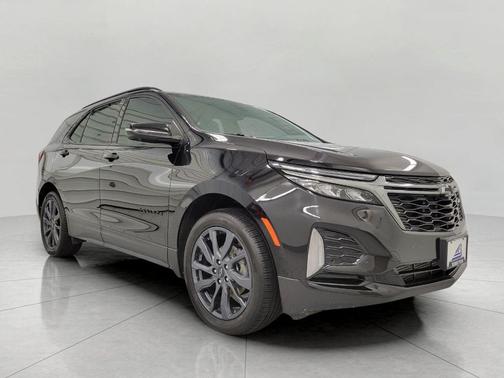 2022 Chevrolet Equinox AWD RS