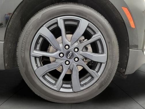 2022 Chevrolet Equinox AWD RS