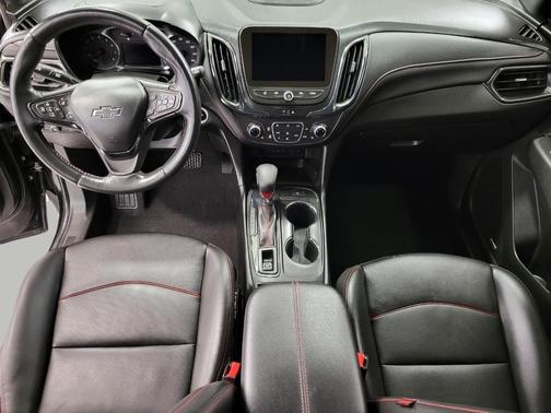 2022 Chevrolet Equinox AWD RS