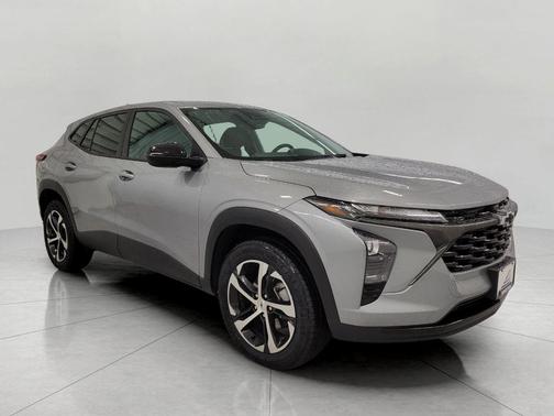 2024 Chevrolet Trax FWD 1RS