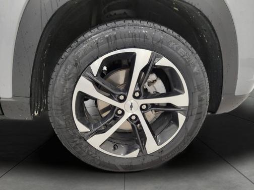 2024 Chevrolet Trax FWD 1RS