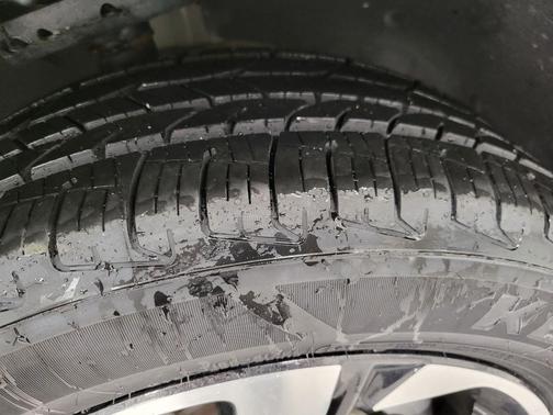 2024 Chevrolet Trax FWD 1RS