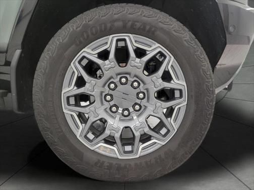 2024 GMC HUMMER EV SUV 3X
