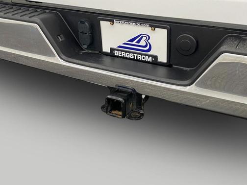 2025 Chevrolet Silverado 2500 WT