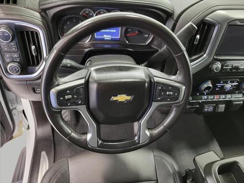 2023 Chevrolet Silverado 2500 LTZ