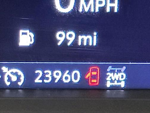 2023 Chevrolet Silverado 2500 LTZ