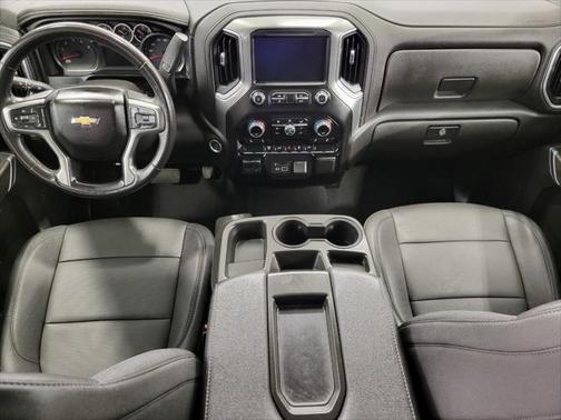 2023 Chevrolet Silverado 2500 LTZ