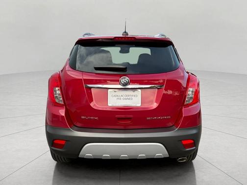 2016 Buick Encore Base
