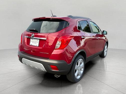 2016 Buick Encore Base