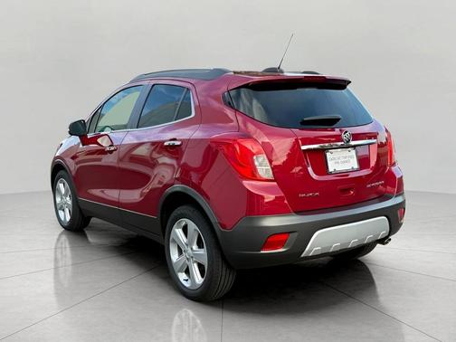 2016 Buick Encore Base