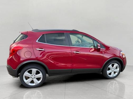 2016 Buick Encore Base