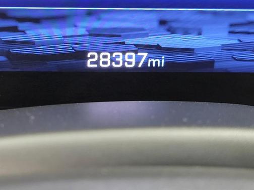 2025 Chevrolet Suburban 4WD Z71