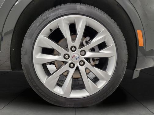 2023 Buick Envision Avenir AWD