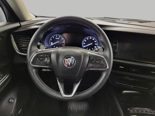 2023 Buick Envision Avenir AWD