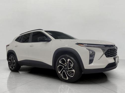 2025 Chevrolet Trax FWD 2RS