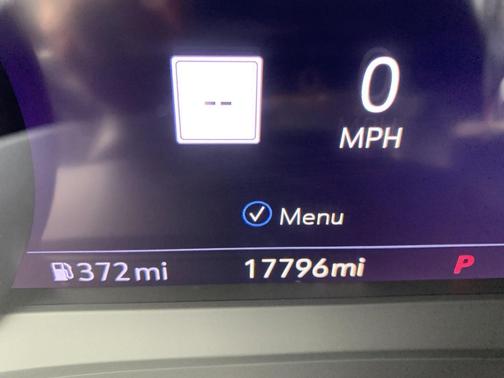 Stellar Black Metallic 2025 Cadillac XT5 Sport