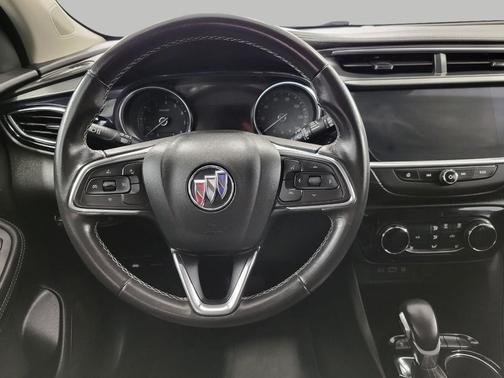 2020 Buick Encore GX Preferred