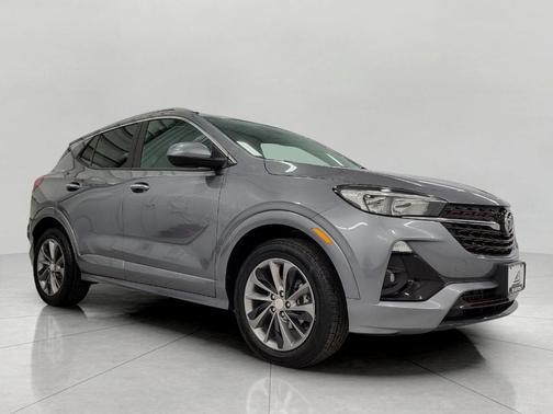 2020 Buick Encore GX Preferred