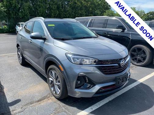 2020 Buick Encore GX Preferred