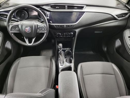 2020 Buick Encore GX Preferred